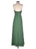 Alfred Angelo 100% Polyester Green Cocktail Dress Size 6 - photo 2