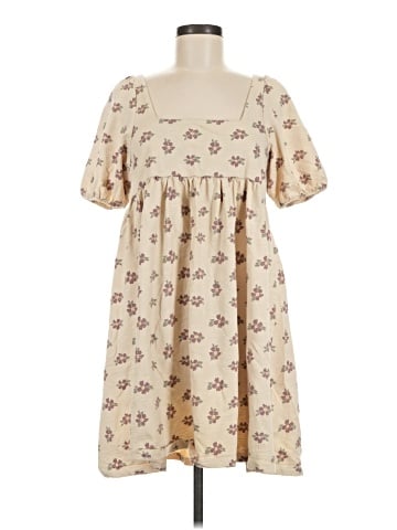Rylee + Cru Casual Dress (view 1)
