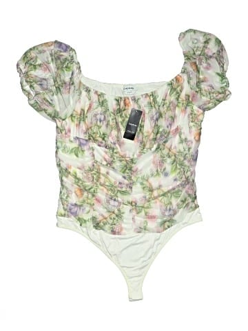 Bebe Bodysuit (view 1)