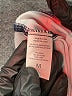 Jockey Floral Blue Active Pants Size M - photo 8