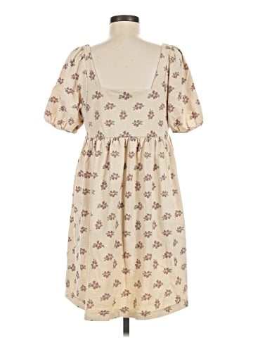 Rylee + Cru Casual Dress (view 2)