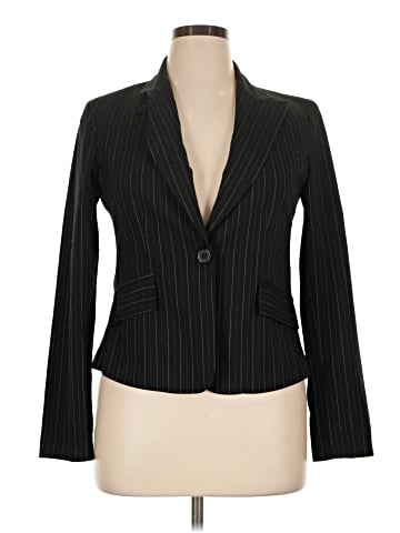 Zinc Blazer (view 1)