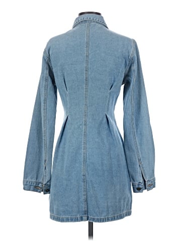 HENGSHENG Jeans Denim Jacket (view 2)