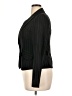 Zinc Stripes Black Blazer Size XL - photo 5