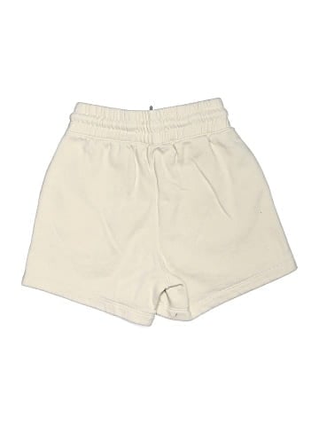 Abercrombie & Fitch Khaki Shorts (view 2)