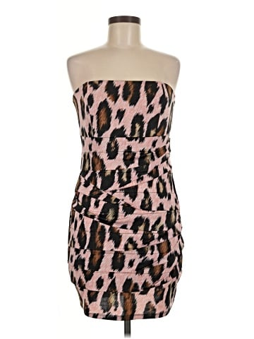 Charlotte Russe Cocktail Dress (view 1)