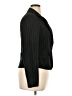 Zinc Stripes Black Blazer Size XL - photo 4