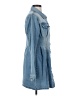 HENGSHENG Jeans Blue Denim Jacket Size S (estimated) - photo 4