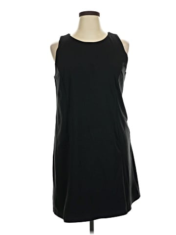 Lands' End Casual Dress (view 1)