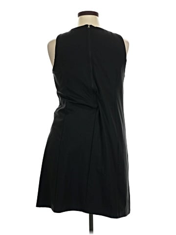 Lands' End Casual Dress (view 2)