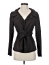 Etcetera Brown Jacket Size 4 - photo 1