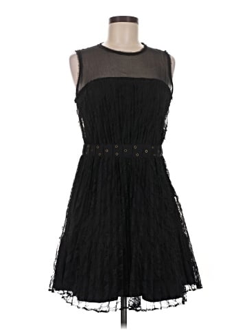 Diane von Furstenberg Cocktail Dress (view 1)