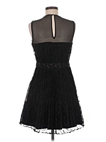 Diane von Furstenberg Cocktail Dress (view 2)