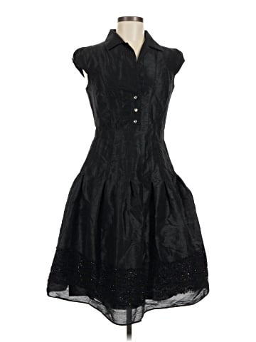 Boutique + Cocktail Dress (view 1)