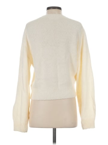 Double Zero Turtleneck Sweater (view 2)
