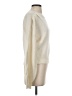 Double Zero Ivory Turtleneck Sweater Size S - photo 4