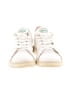 Adidas White Sneakers Size 2 1/2 (youth) - photo 2