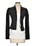High Street Gray Blazer Size 2 - photo 1