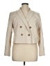 Ann Taylor Ivory Blazer Size 16 Petite - photo 1
