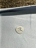 Danskin Color Block Blue Active Pants Size S - photo 7
