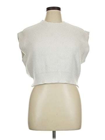 Forever 21 Sleeveless Blouse (view 1)