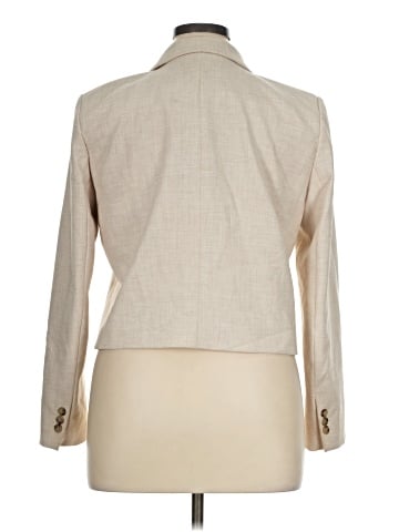 Ann Taylor Blazer (view 2)
