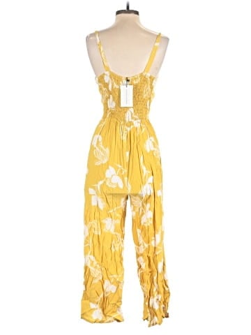 Faithfull the Brand Jumpsuit (view 2)