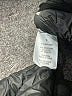 Adrienne Vittadini Black Long Sleeve Top Size M - photo 8