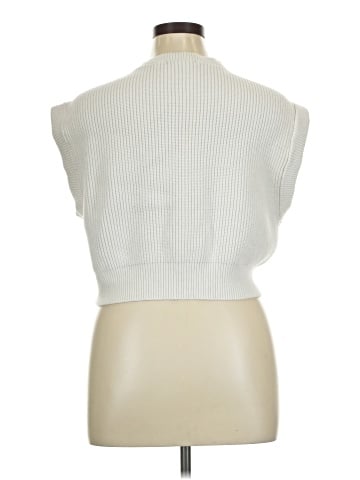 Forever 21 Sleeveless Blouse (view 2)