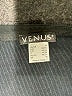 Venus Black Long Sleeve Henley Size M - photo 7