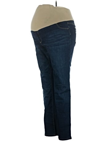 Three Seasons Maternity Jeans (view 1)