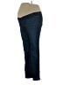 Three Seasons Maternity Blue Jeans Size XL Maternity - photo 1