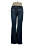 Three Seasons Maternity Blue Jeans Size XL Maternity - photo 2