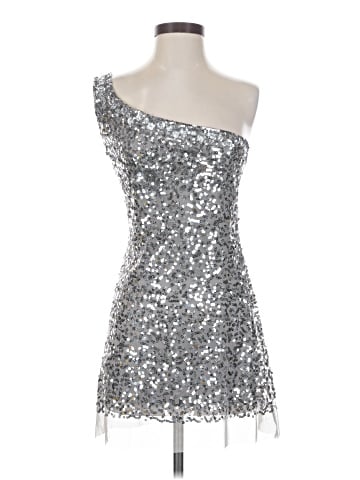 Love Culture Cocktail Dress (view 1)