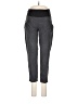 PrAna Chevron-herringbone Gray Active Pants Size S - photo 1