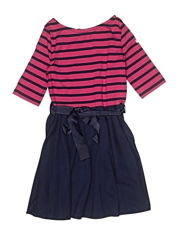 Polo by Ralph Lauren Dress (view 2)