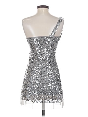 Love Culture Cocktail Dress (view 2)