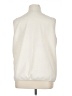 Casual Corner Annex 100% Polyester White Vest Size 1X - photo 2