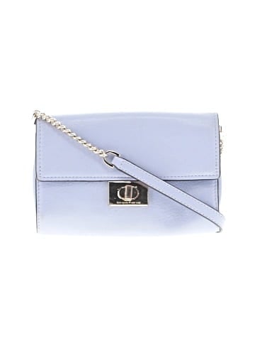 Kate Spade New York Leather Crossbody Bag (view 1)