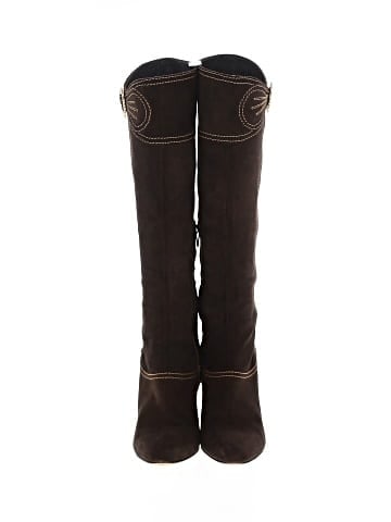 Moschino Jeans Boots (view 2)