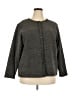 L.L.Bean Gray Jacket Size 2X - photo 1