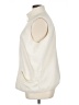 Casual Corner Annex 100% Polyester White Vest Size 1X - photo 5