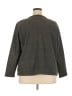 L.L.Bean Gray Jacket Size 2X - photo 2