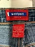 Westport Hearts Blue Jeans Size 6 - photo 7