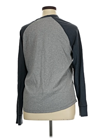 Urban Pipeline 3/4 Sleeve T-Shirt (view 2)