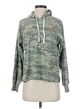 P.J. Salvage Pullover Hoodie