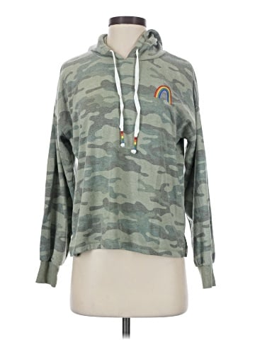 P.J. Salvage Pullover Hoodie (view 1)