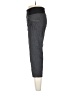 PrAna Chevron-herringbone Gray Active Pants Size S - photo 5
