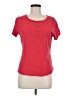 Old Navy Red Active T-Shirt Size M - photo 1