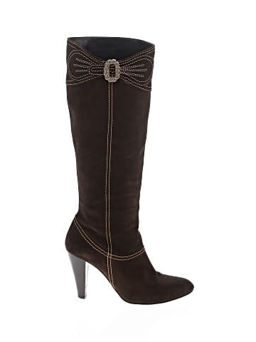 Moschino Jeans Boots (view 1)